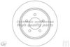 ASHUKI US104308 Brake Disc